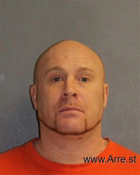 Christopher  Heath Mugshot