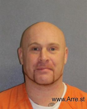 Christopher  Heath Mugshot