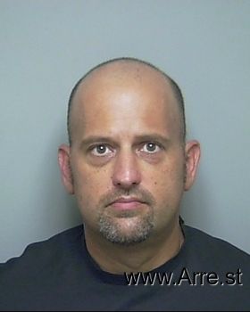 Christopher James Heisler Mugshot