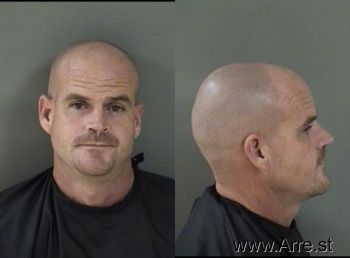 Christopher John Heitz Mugshot