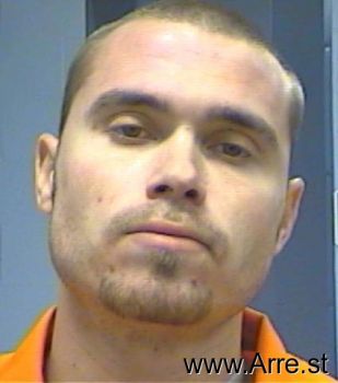 Christopher Glenn Helton Mugshot