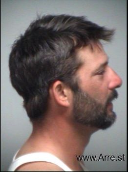 Christopher Lee Helton Mugshot