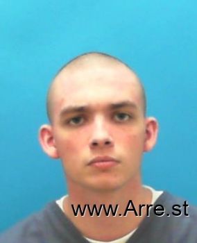 Christopher D Henderson Mugshot