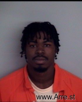 Christopher Jermaine Henderson Mugshot