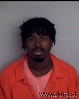 Christopher Jermaine Henderson Mugshot