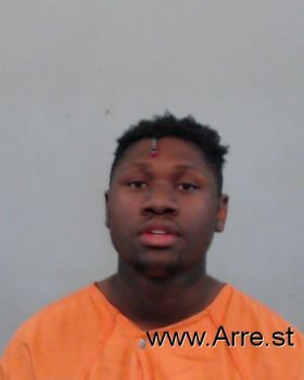 Christopher Elijah Henderson Mugshot