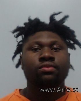 Christopher Elijah Henderson Mugshot