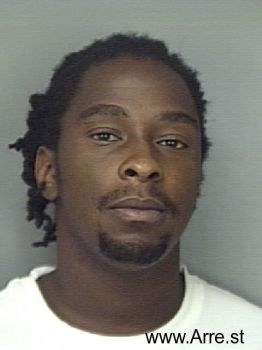 Christopher Donta Henry Mugshot