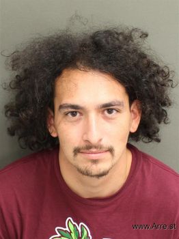 Christopher  Herrera Mugshot