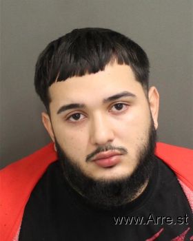 Christopher  Herrera Mugshot