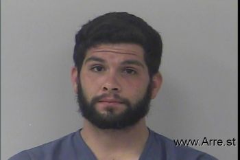 Christopher Craig Herrera Mugshot