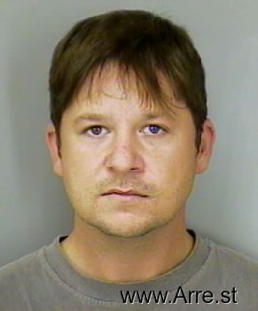 Christopher M Herring Mugshot