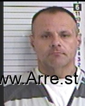 Christopher Michael Herring Mugshot