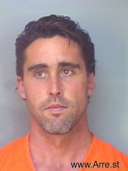 Christopher Lee Hess Mugshot