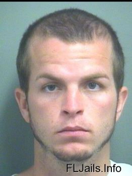 Christopher Paul Hickman Mugshot