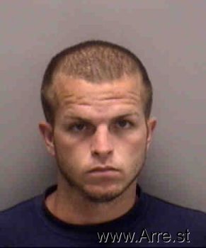 Christopher Paul Hickman Mugshot