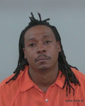 Christopher Demetri Highsmith Mugshot