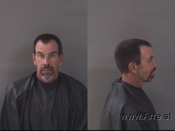 Christopher Edward Hiler Mugshot