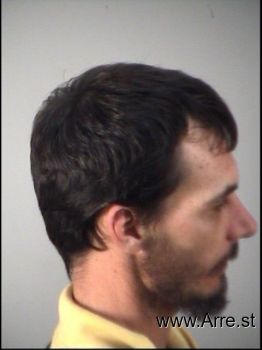 Christopher Robert Hillard Mugshot