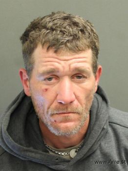 Christopher Robert Hippensteel Mugshot