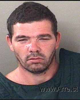 Christopher Michael Hodge Mugshot