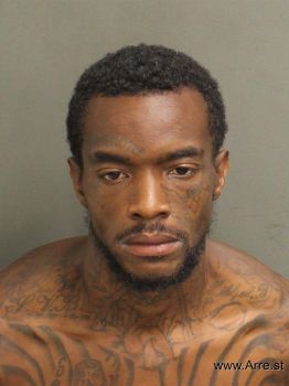 Christopher  Hodges Mugshot