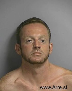 Christopher John Hogan Mugshot