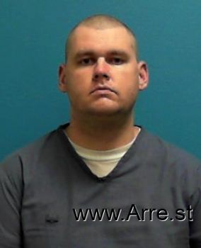 Christopher J Holcomb Mugshot