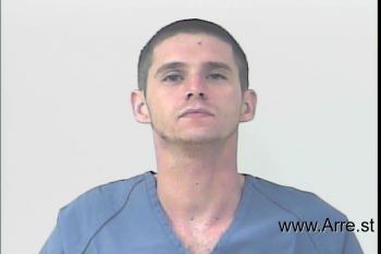 Christopher Austin Holland Mugshot