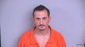 Christopher Trevor Holland Mugshot