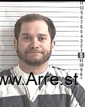 Christopher Eric Holliday Mugshot