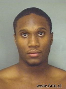 Christopher J Holloway Mugshot