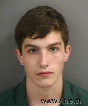 Christopher John Holloway Mugshot