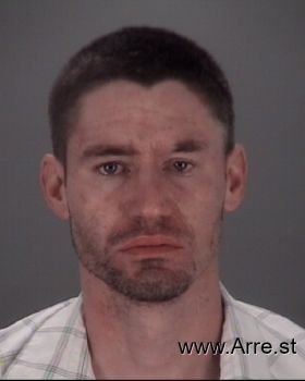 Christopher Raymond Holman Mugshot