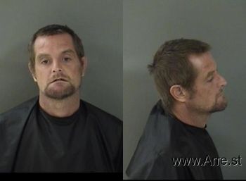 Christopher David Holmes Mugshot