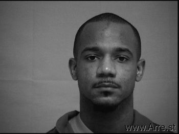 Christopher Dewayne Junior Holmes Mugshot