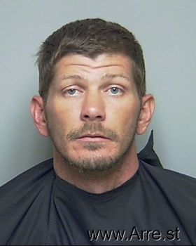 Christopher Lamer Holmes Mugshot