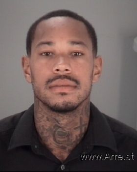 Christopher Lynn Holt Mugshot