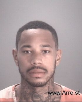 Christopher Lynn Jr Holt Mugshot