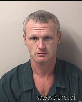 Christopher Wayne Holt Mugshot