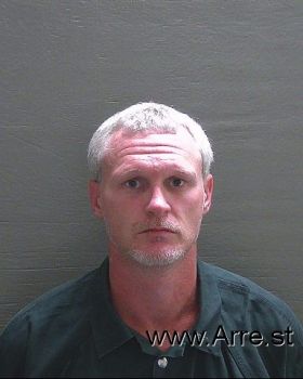 Christopher Wayne Holt Mugshot