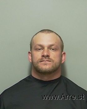 Christopher Lee Holtz Mugshot