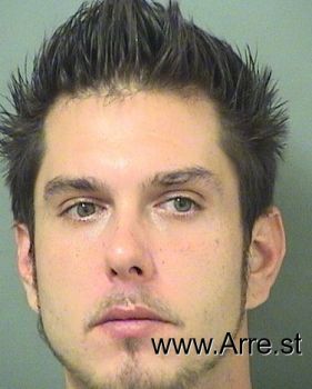 Christopher Lee Honeycutt Mugshot