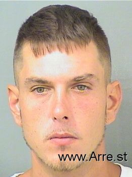 Christopher Lee Honeycutt Mugshot