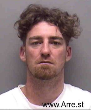 Christopher William Hook Mugshot