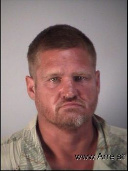 Christopher Edward Hooper Mugshot