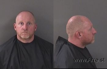 Christopher Earl Hoover Mugshot