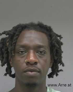 Christopher Adrian Hopkins Mugshot