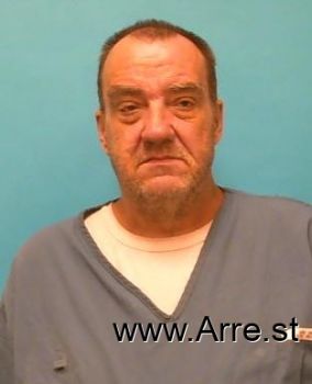 Christopher A Horn Mugshot