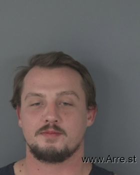 Christopher  Horne Mugshot